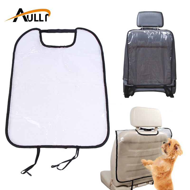 Mesh Back Cushion - Защитный чехол на спинку автомобильного сиденья