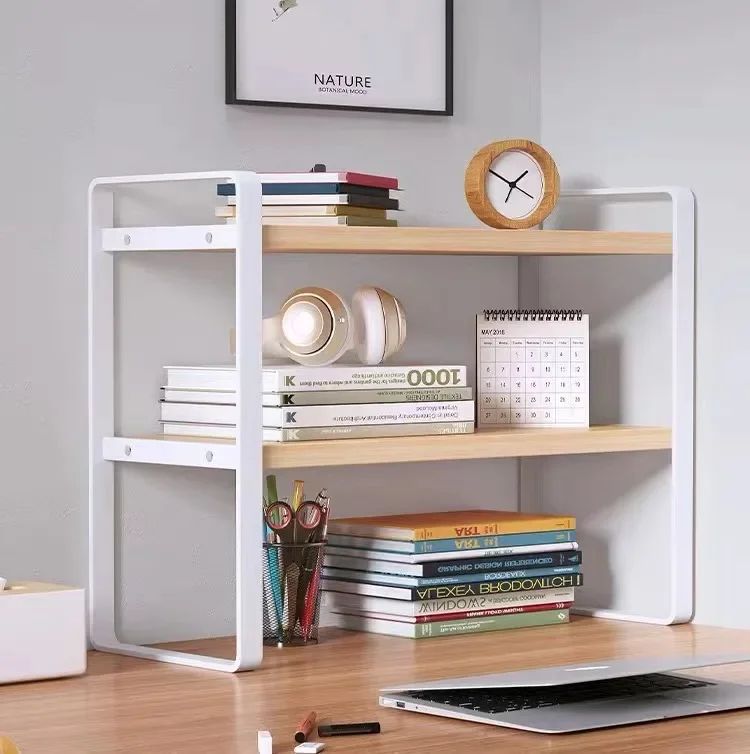 Home Office Freelancer - Полка Настольный органайзер Книжная полка для