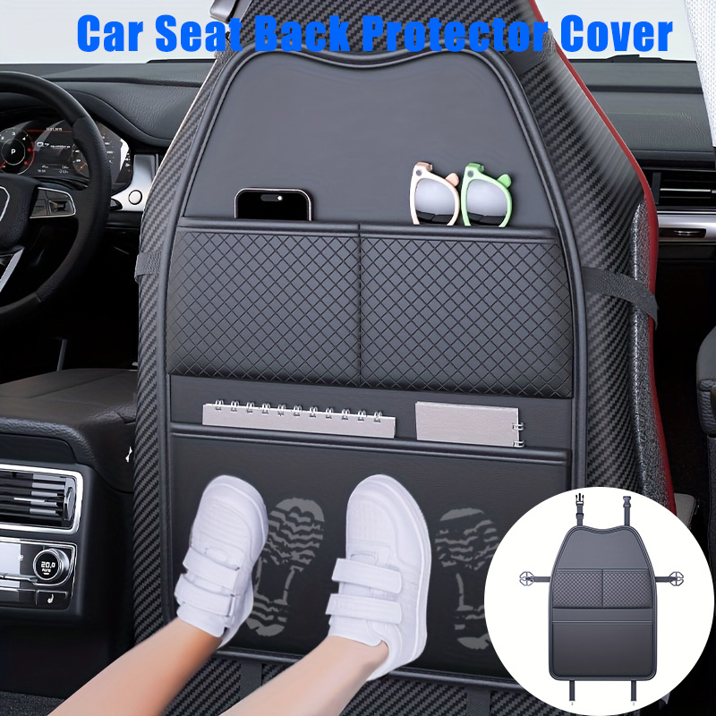 Mesh Back Cushion - Новая крышка защиты автомобильного сиденья Автомобильное