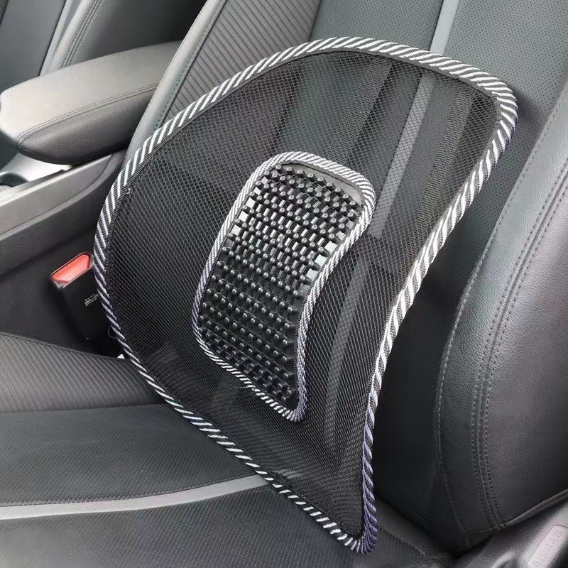 Mesh Back Cushion - 1 дышащая подушка для поясничной поддержки