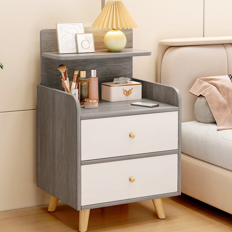 Desk Drawer Small - Прикроватная тумбочка-столик: роскошная, современная, минималистичная, для