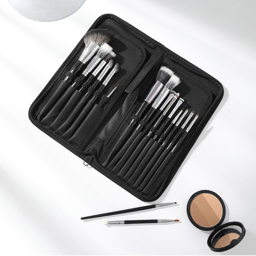 Pen Holder Organizer - Высококачественная портативная сумка для кистей для