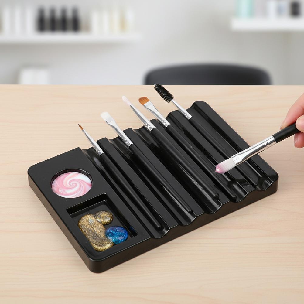 Pen Holder Organizer - Подставка для ручек для дизайна ногтей