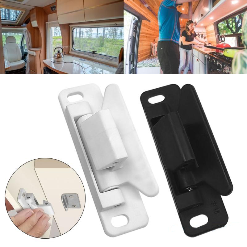 Home Office Kitchen - Защелки для шкафа на колесах, модификация