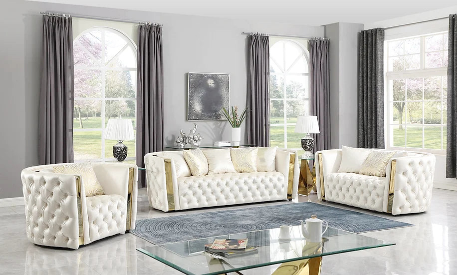 Современный роскошный диван с  – обзор и цена Home Office Furniture Sets