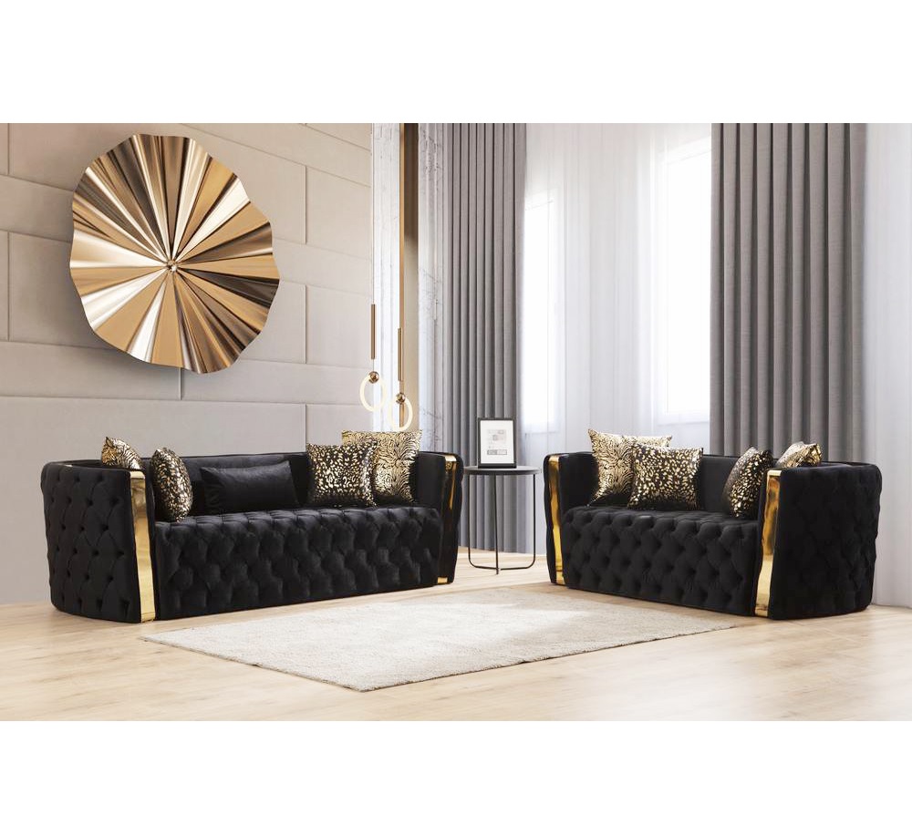 Современный роскошный диван с  – обзор и цена Home Office Furniture Sets