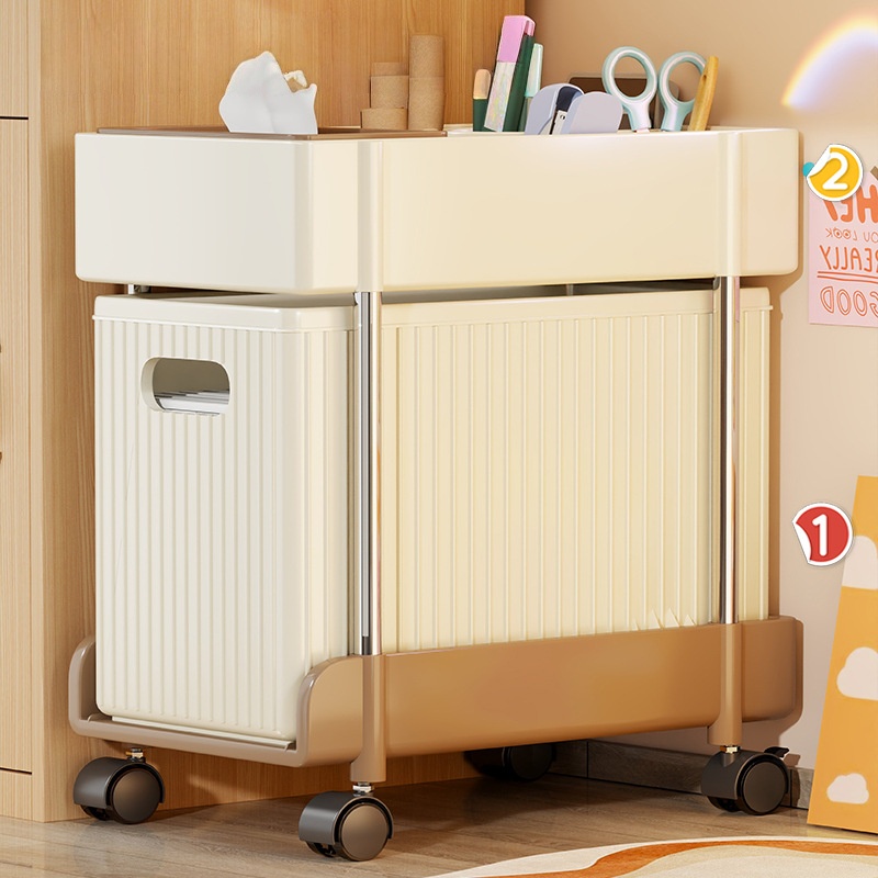Вращающийся пластиковый выдвиж – обзор и цена Desk Drawer Small