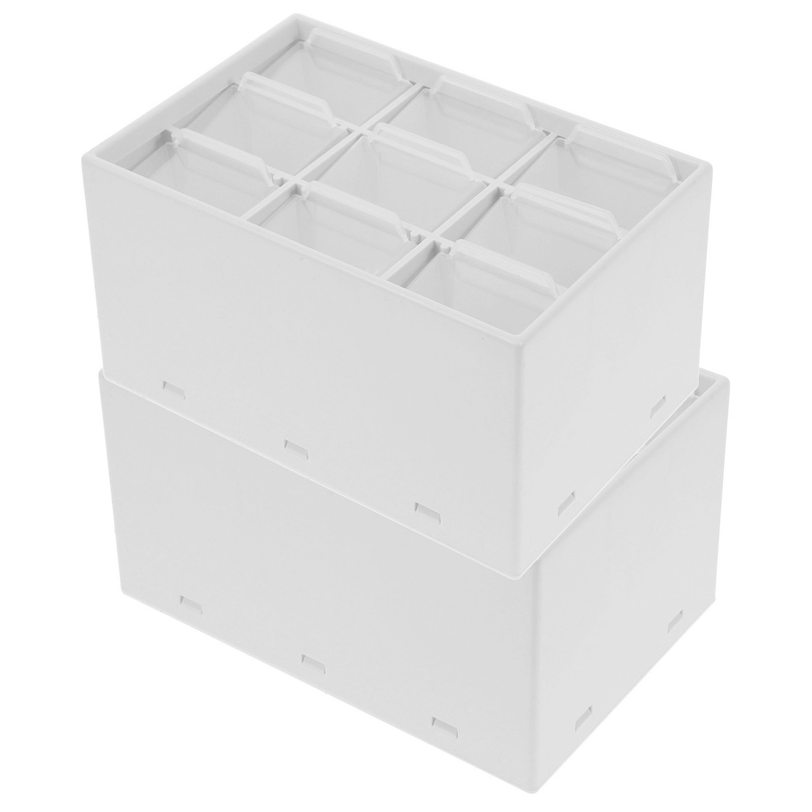 2 шт. настольных ящика-органай – обзор и цена Desk Drawer Small