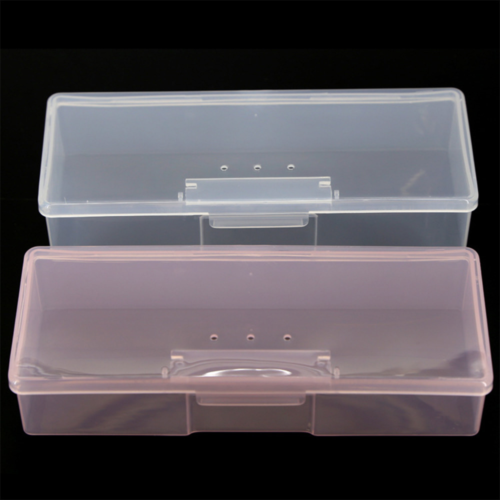 Коробка для хранения ногтей, о – обзор и цена Pen Holder Organizer