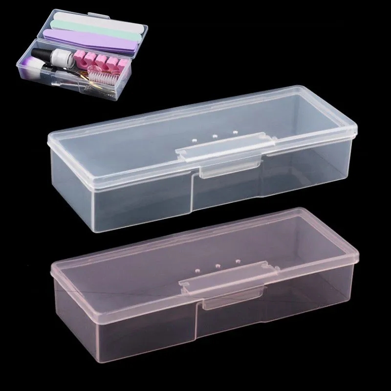 Коробка для хранения ногтей, о – обзор и цена Pen Holder Organizer