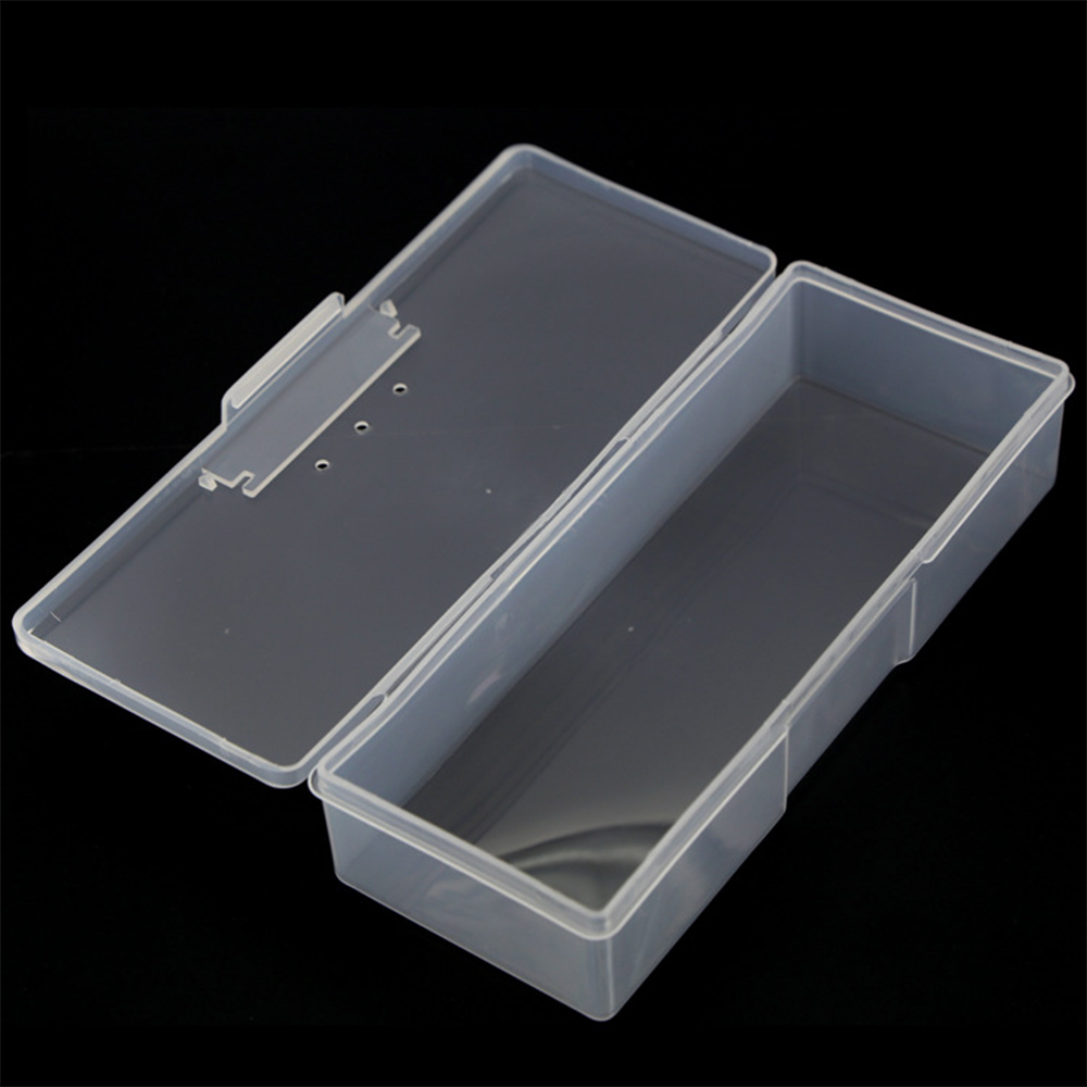 Коробка для хранения ногтей, о – обзор и цена Pen Holder Organizer