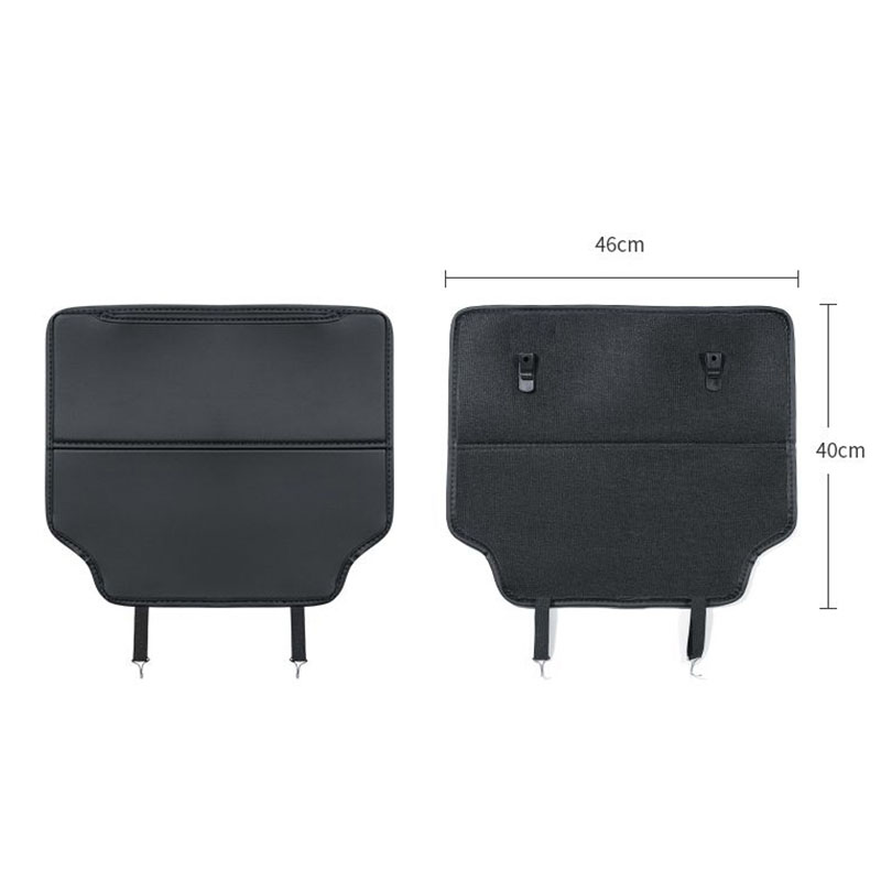 Чехол на спинку автомобильного – обзор и цена Mesh Back Cushion