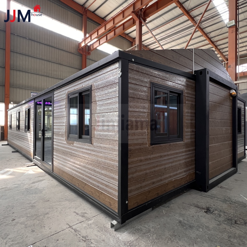 Индивидуальный 20-футовый расш – обзор и цена Home Office Building