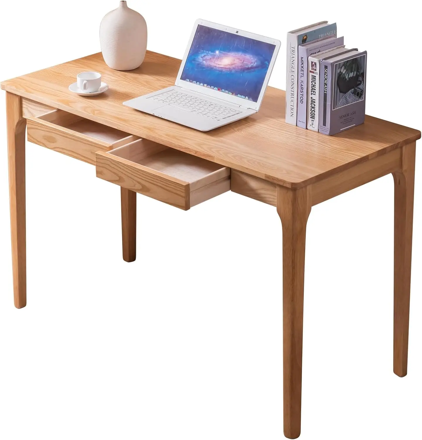 Письменный стол из массива дер – обзор и цена Desk Drawer Small