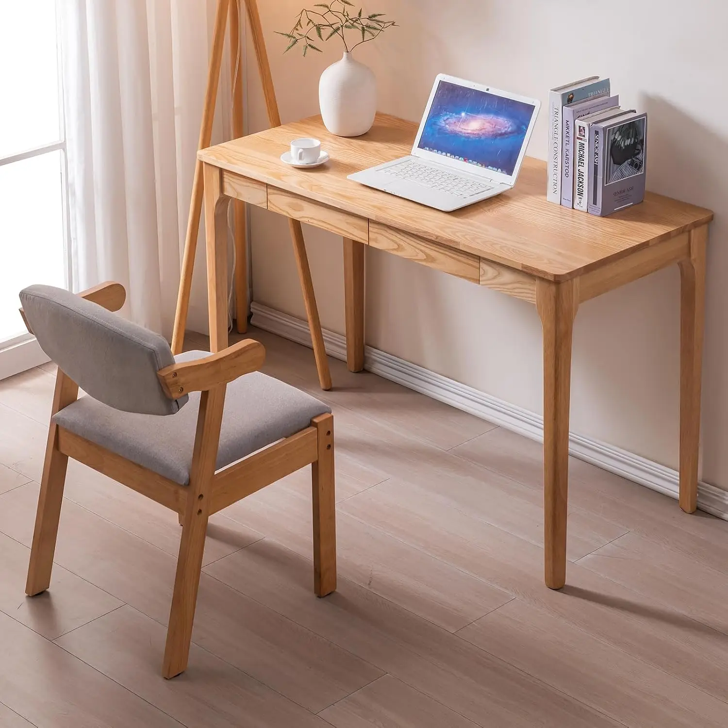 Письменный стол из массива дер – обзор и цена Desk Drawer Small