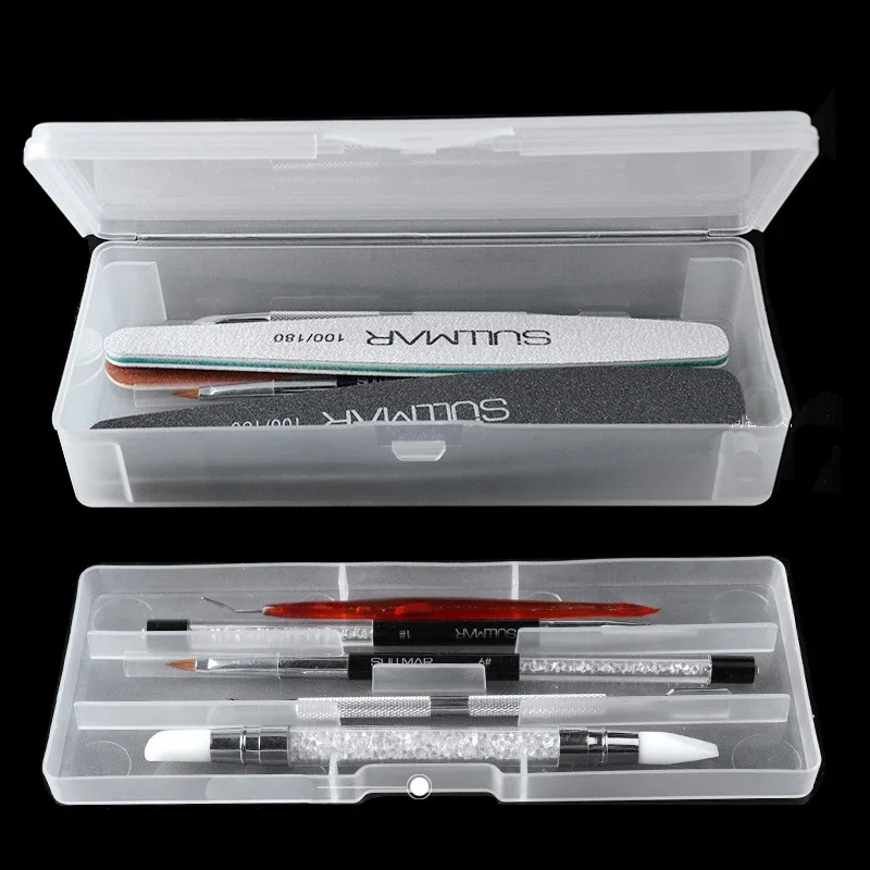 1 шт. прямоугольный двухслойны – обзор и цена Pen Holder Organizer