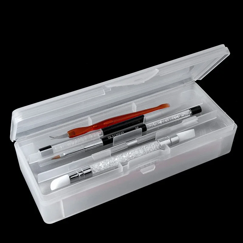 1 шт. прямоугольный двухслойны – обзор и цена Pen Holder Organizer