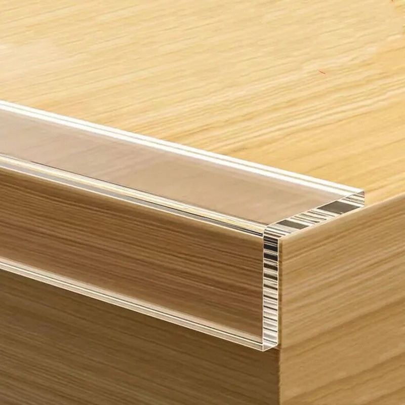 1 рулон прозрачной защитной ле – обзор и цена Desk Drawer Small