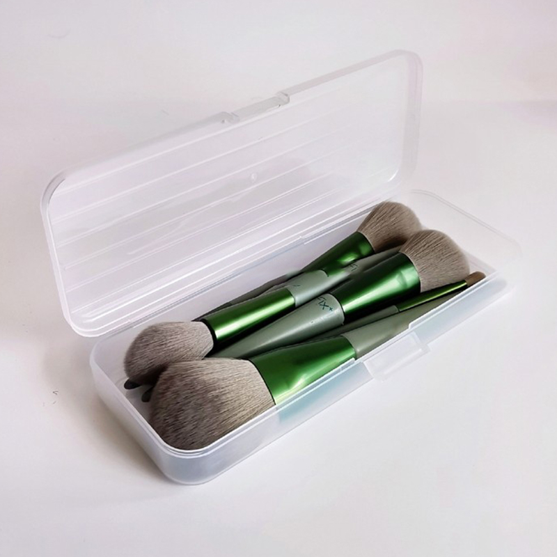 1 шт. Прозрачный пластиковый о – обзор и цена Pen Holder Organizer