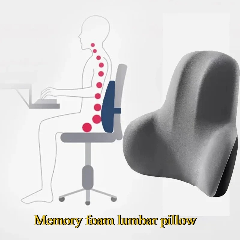 Улучшенная ортопедическая поду – обзор и цена Mesh Back Cushion