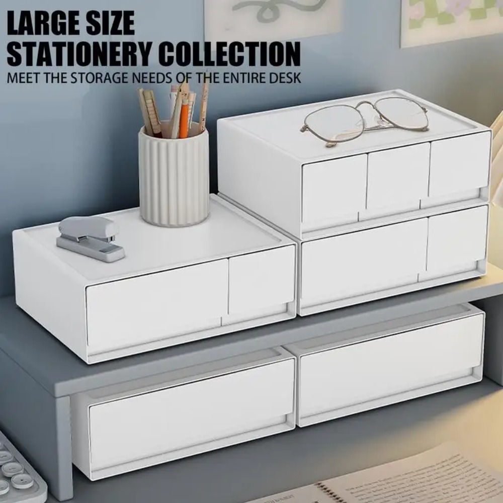 Новинка 2026: Лучший Премиум О – обзор и цена Desk Drawer Small