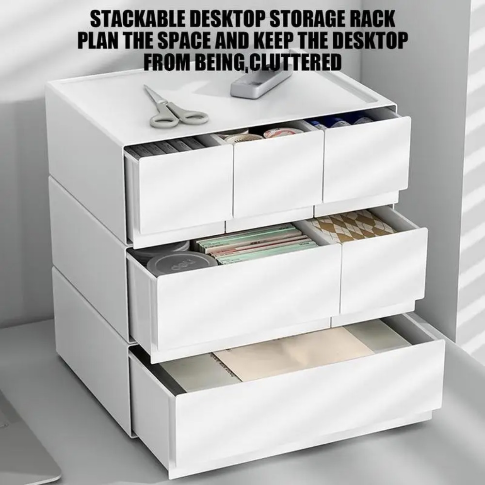 Новинка 2026: Лучший Премиум О – обзор и цена Desk Drawer Small