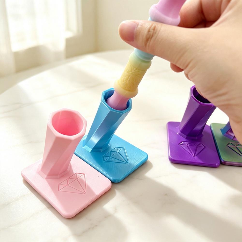 Подставка для ручек для алмазн – обзор и цена Pen Holder Organizer