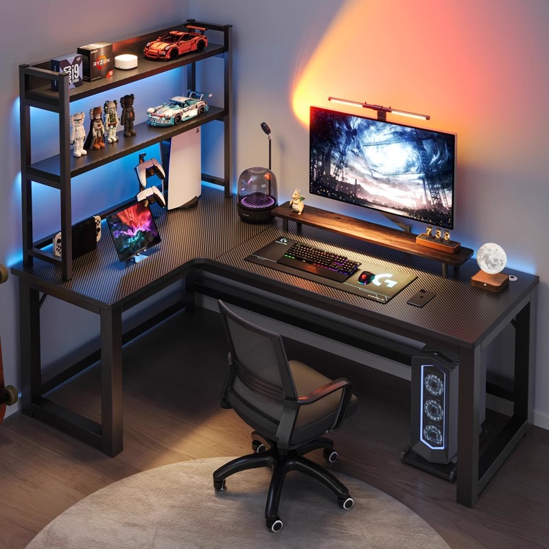 Компьютерный стол, домашний уг – обзор и цена Home Office Furniture Sets