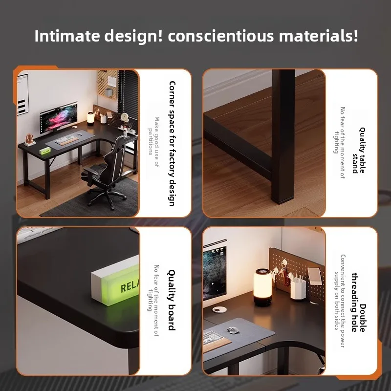 Компьютерный стол, домашний уг – обзор и цена Home Office Furniture Sets