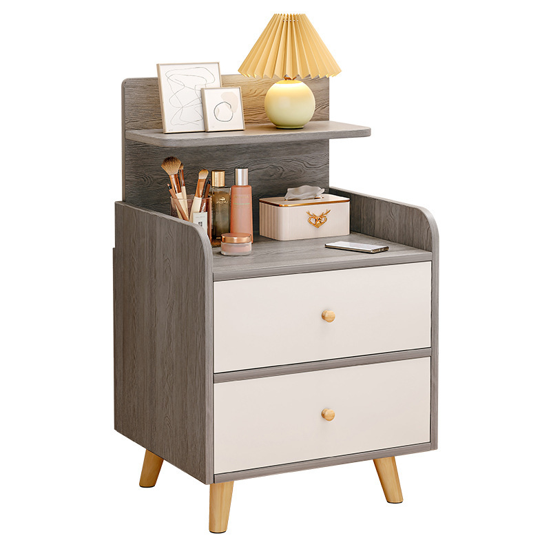 Прикроватная тумбочка-столик:  – обзор и цена Desk Drawer Small