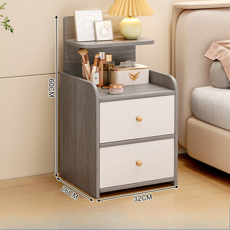 Прикроватная тумбочка-столик:  – обзор и цена Desk Drawer Small
