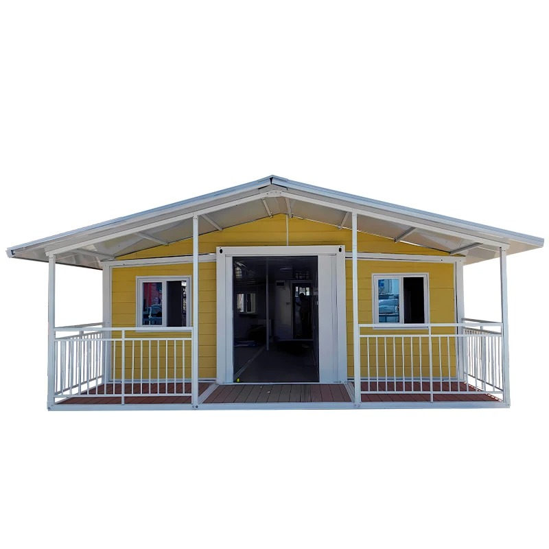 Складной контейнерный дом 20 ф – обзор и цена Home Office Building