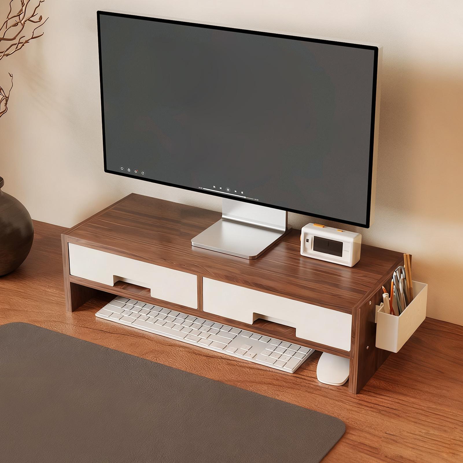 Настольная подставка для монит – обзор и цена Desk Drawer Small