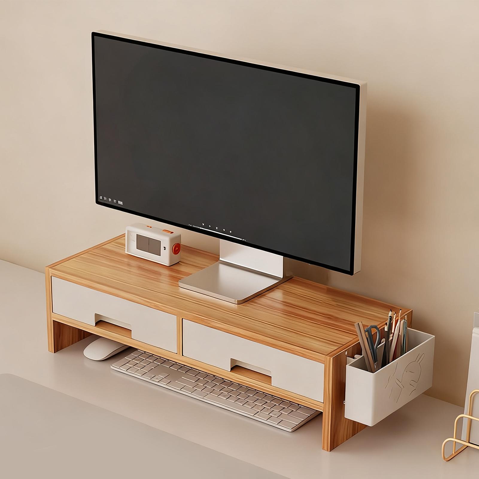 Настольная подставка для монит – обзор и цена Desk Drawer Small