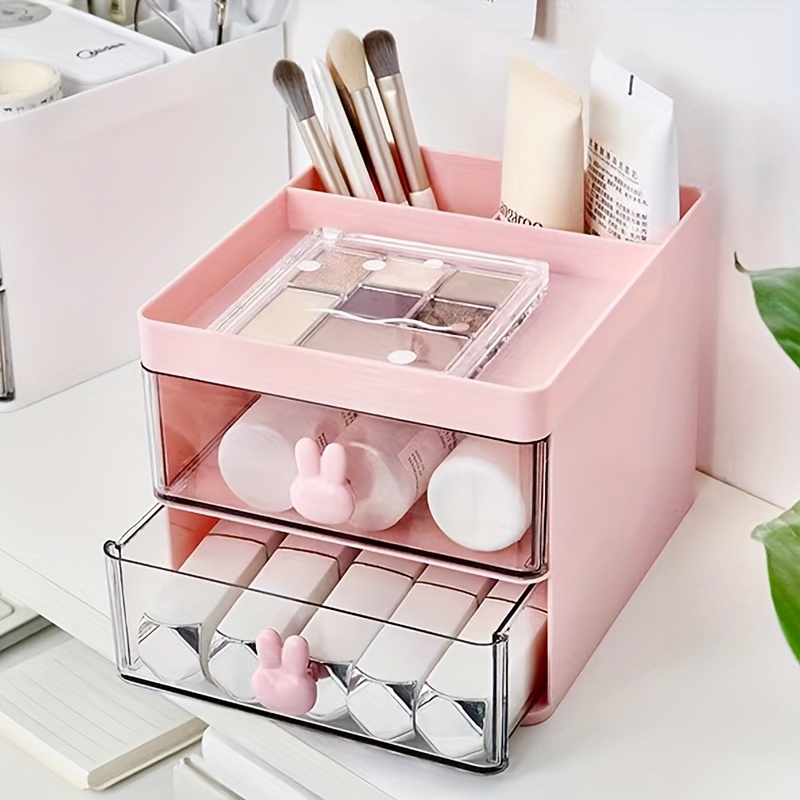 1 шт., прозрачный ящик для хра – обзор и цена Home Office Furniture Sets