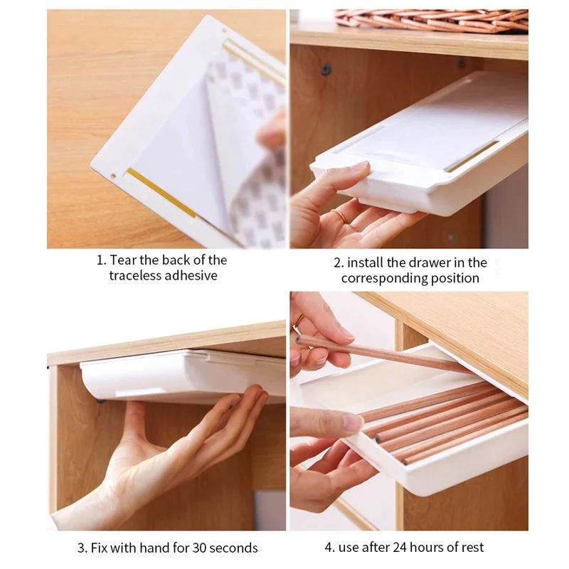 Скрытый ящик для хранения, нас – обзор и цена Home Office Furniture Sets