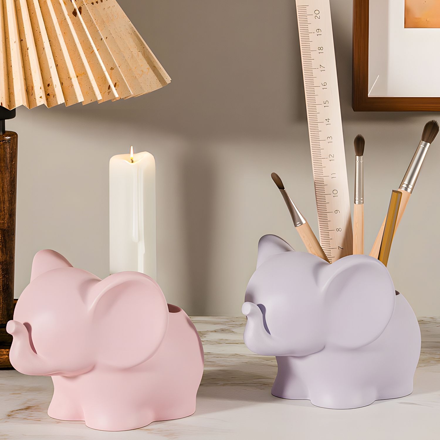 Силиконовая форма для поделок  – обзор и цена Pen Holder Organizer