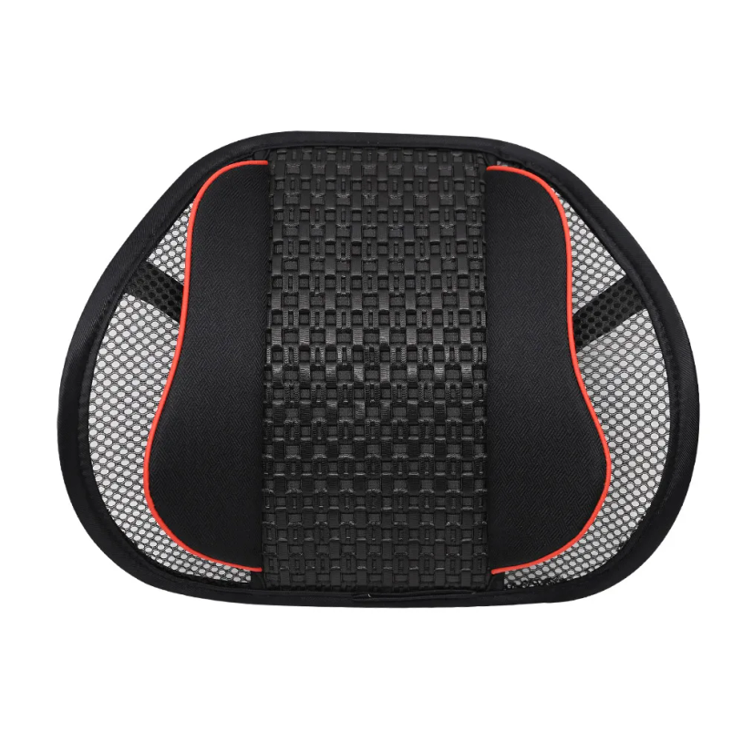 Премиальная сетчатая вентилиру – обзор и цена Mesh Back Cushion