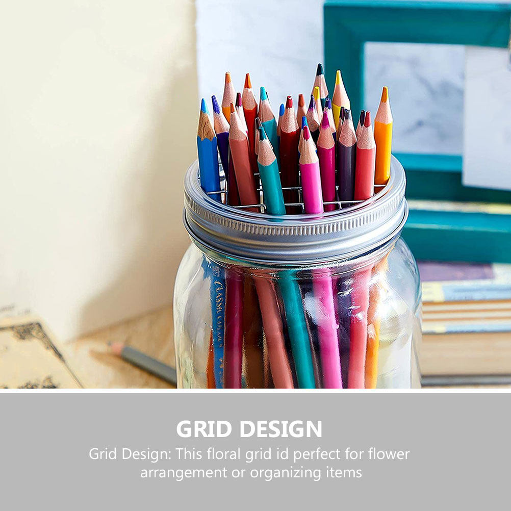 6 комплектов вставок для ваз и – обзор и цена Pen Holder Organizer