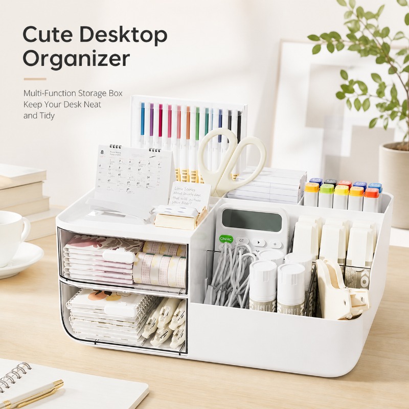Настольный органайзер с ящикам – обзор и цена Home Office Furniture Sets
