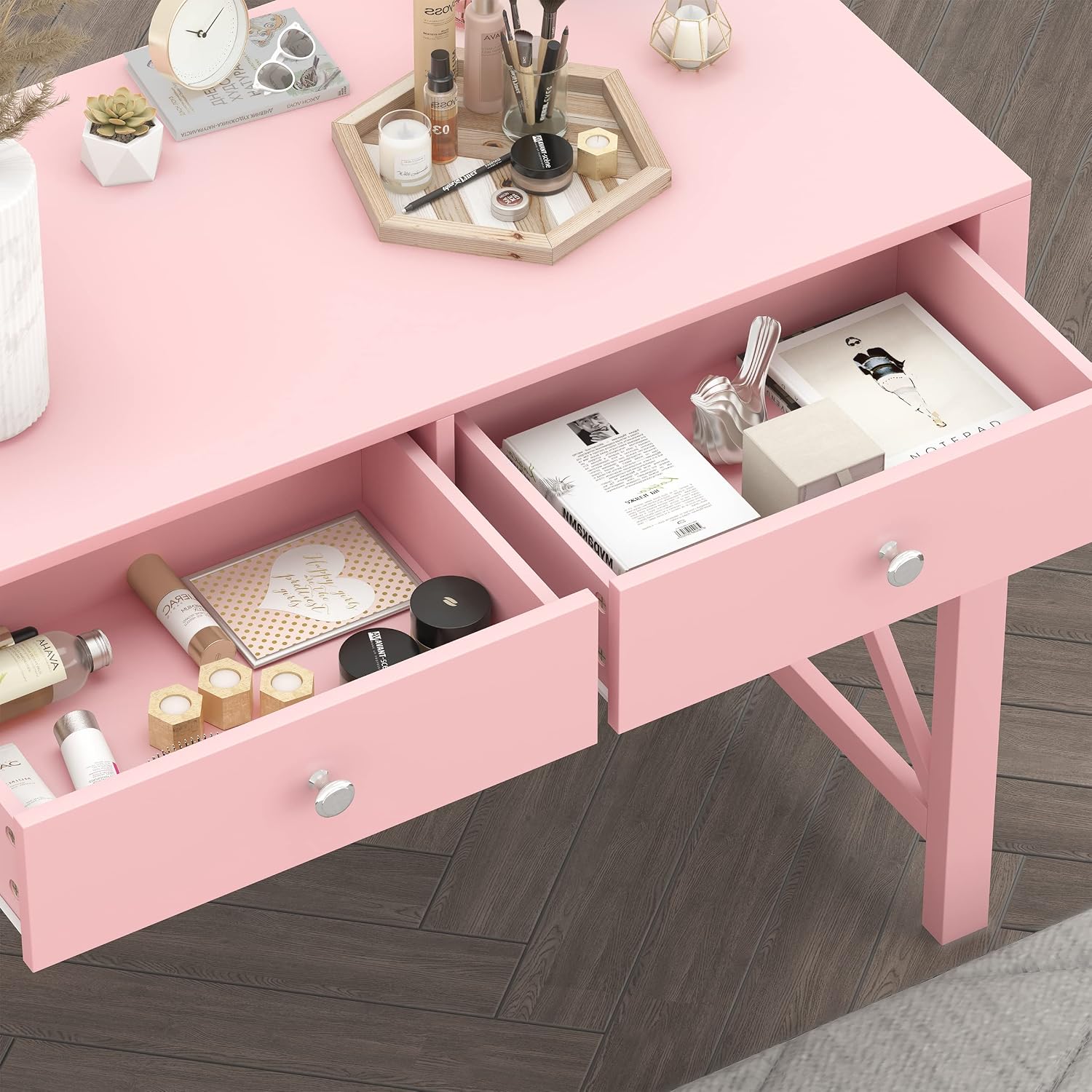 Небольшой письменный стол для  – обзор и цена Desk Drawer Small