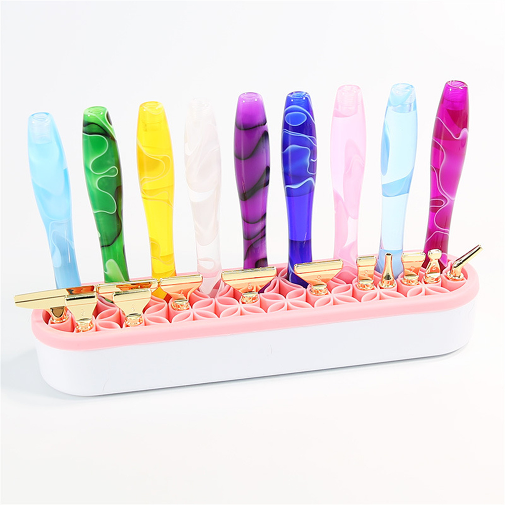 Многофункциональные настольные – обзор и цена Pen Holder Organizer