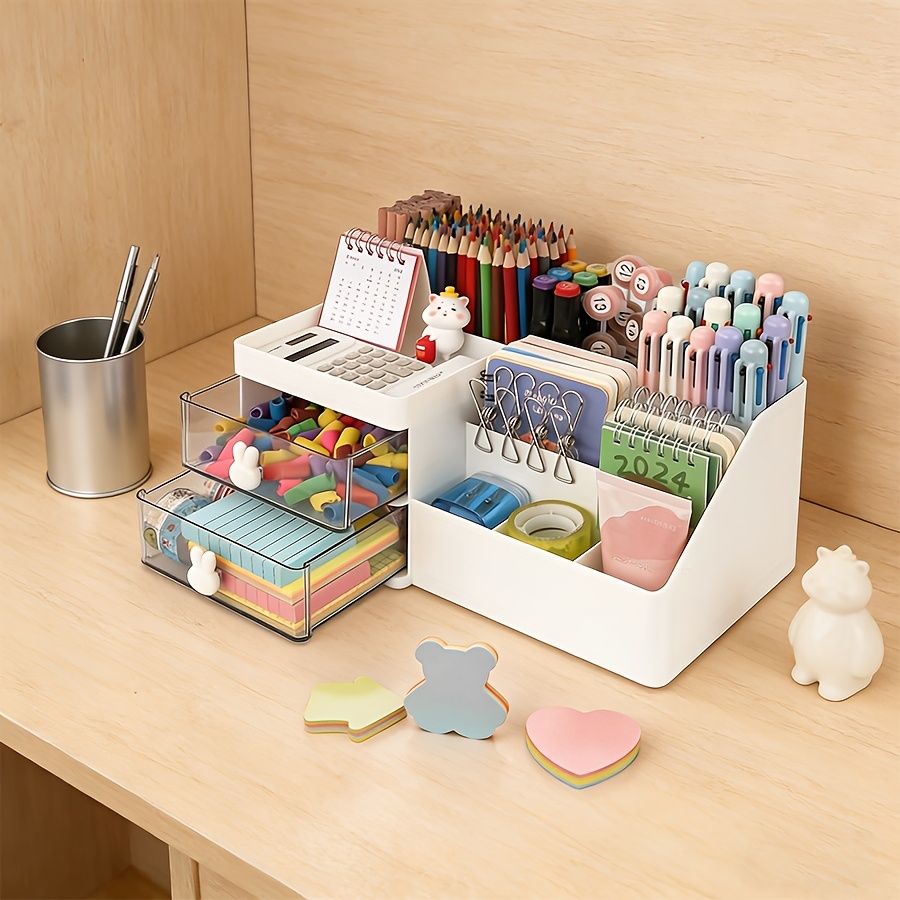 Милый органайзер для стола в в – обзор и цена Home Office Furniture Sets
