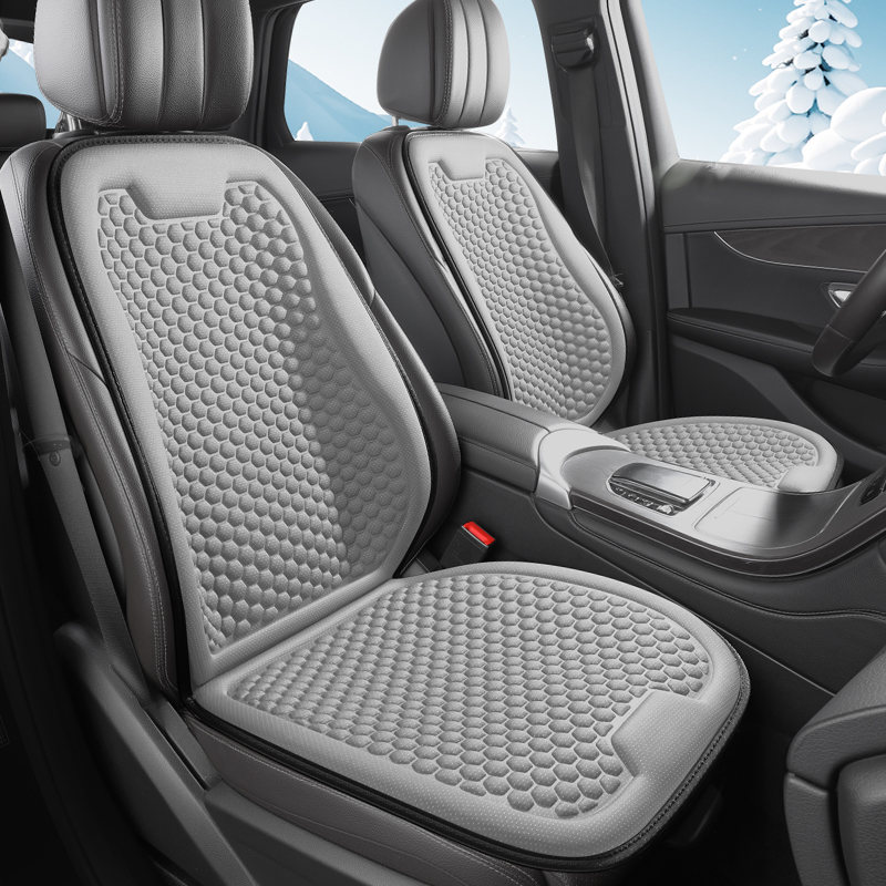 Подушка для автомобильного сид – обзор и цена Mesh Back Cushion