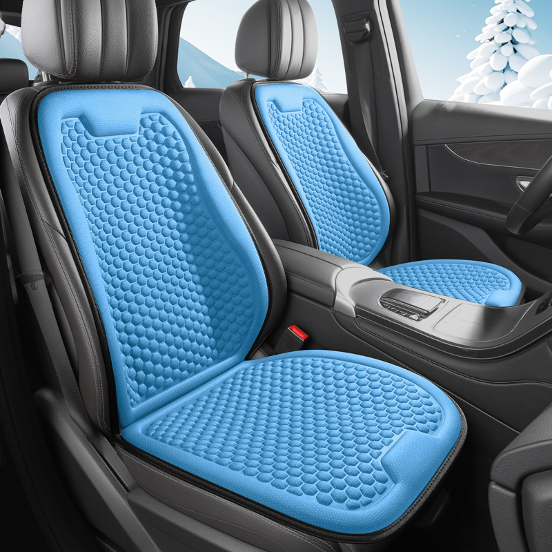 Подушка для автомобильного сид – обзор и цена Mesh Back Cushion