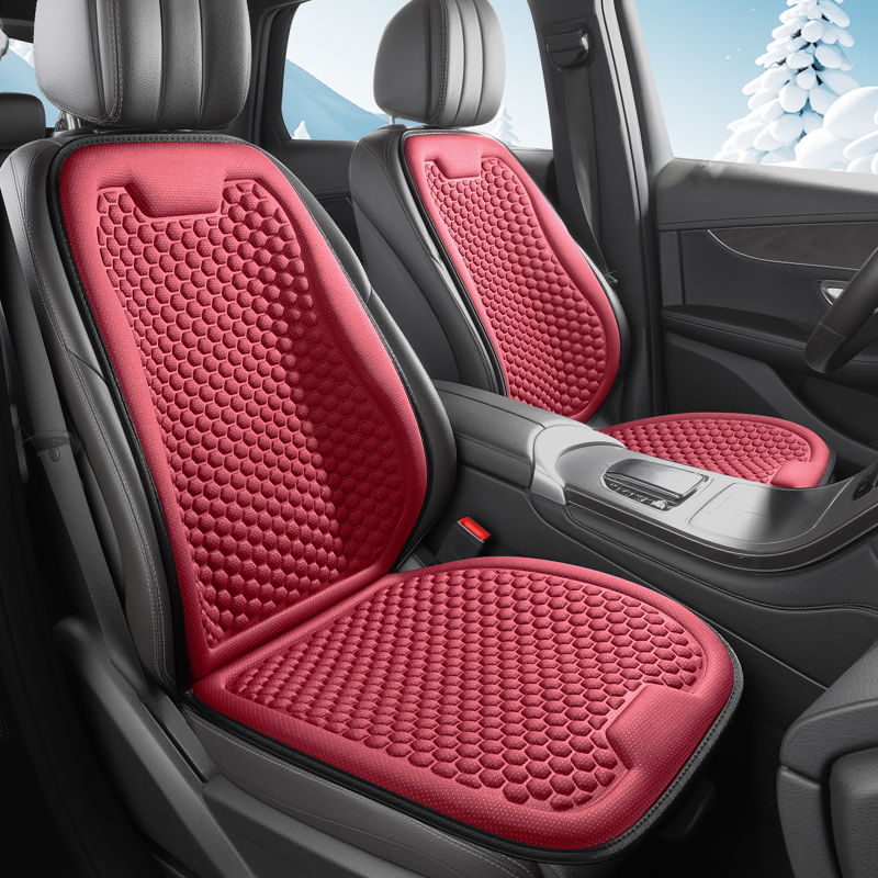 Подушка для автомобильного сид – обзор и цена Mesh Back Cushion