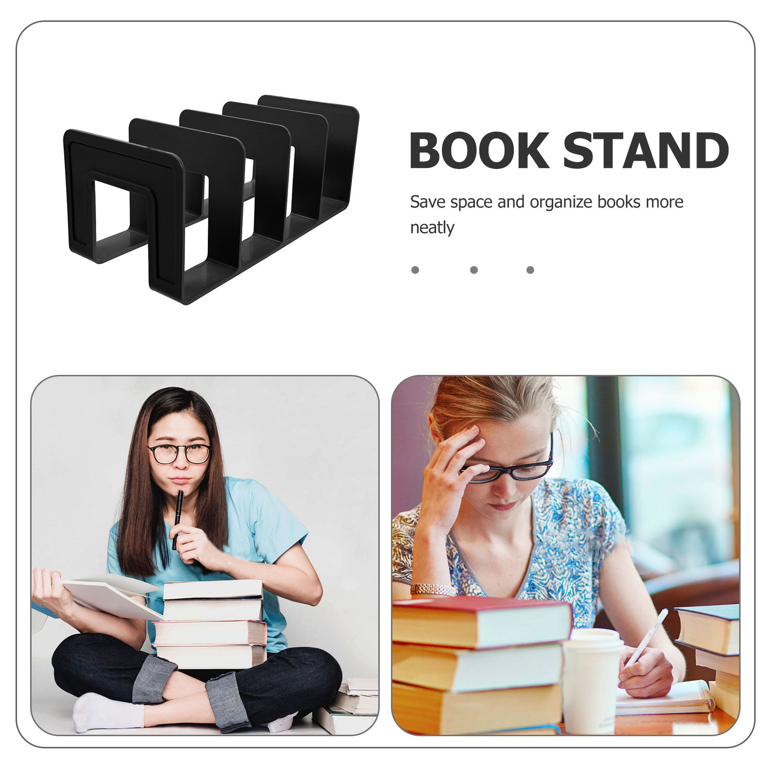 Подставка для книг на полку, н – обзор и цена Home Office With Bookshelves