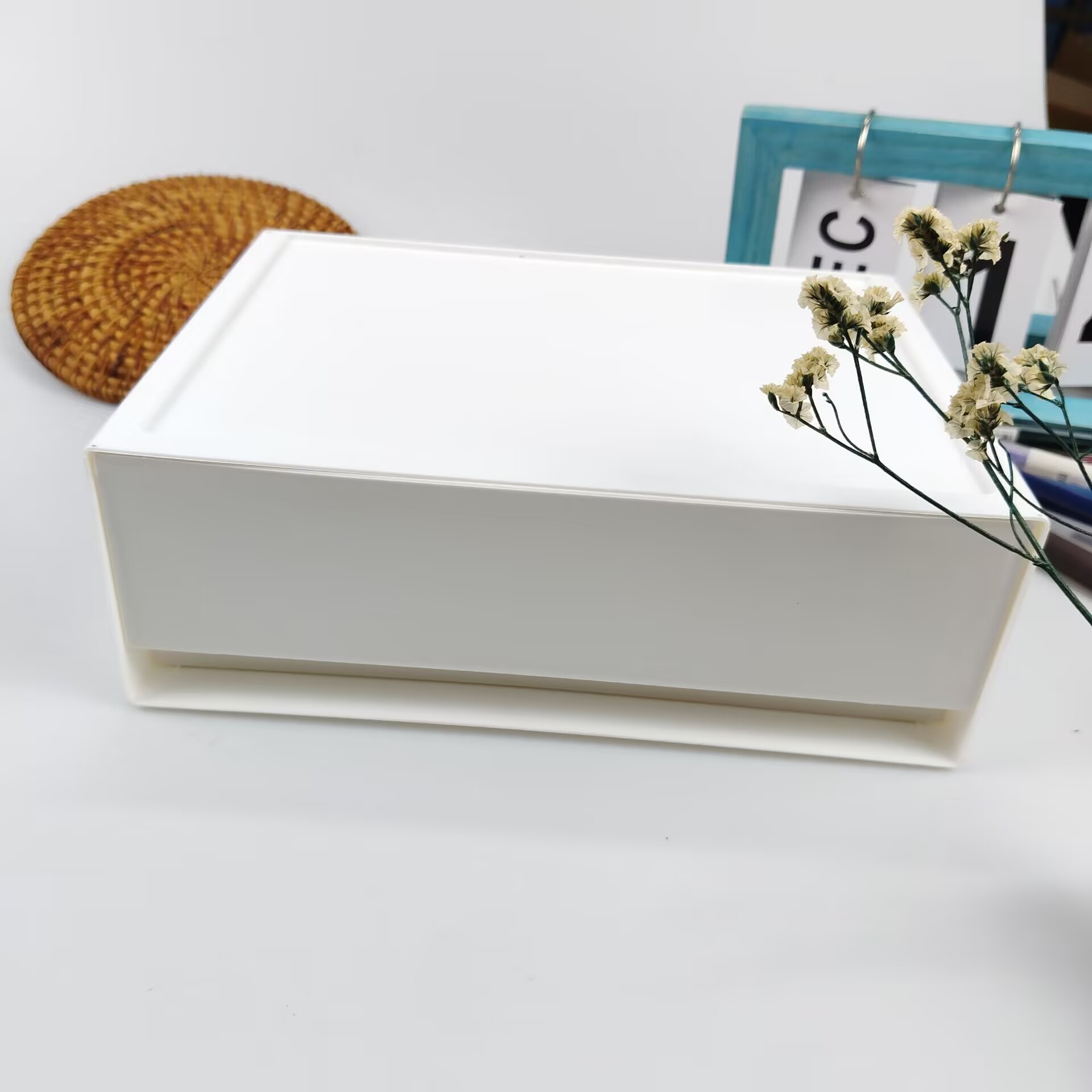 Настольный ящик для хранения,  – обзор и цена Home Office Furniture Sets