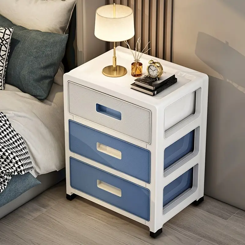Прикроватная тумбочка в соврем – обзор и цена Desk Drawer Small
