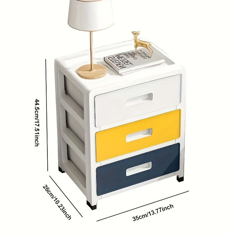 Прикроватная тумбочка в соврем – обзор и цена Desk Drawer Small